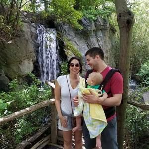 Meet your Posher, William